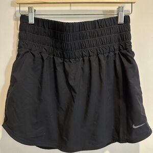 Nike High Waist Skort